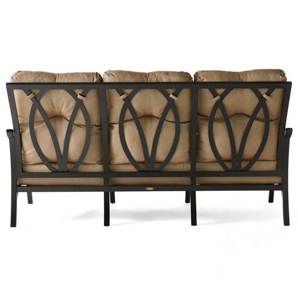Volare Cushion Sofa by Mallin - Image 2